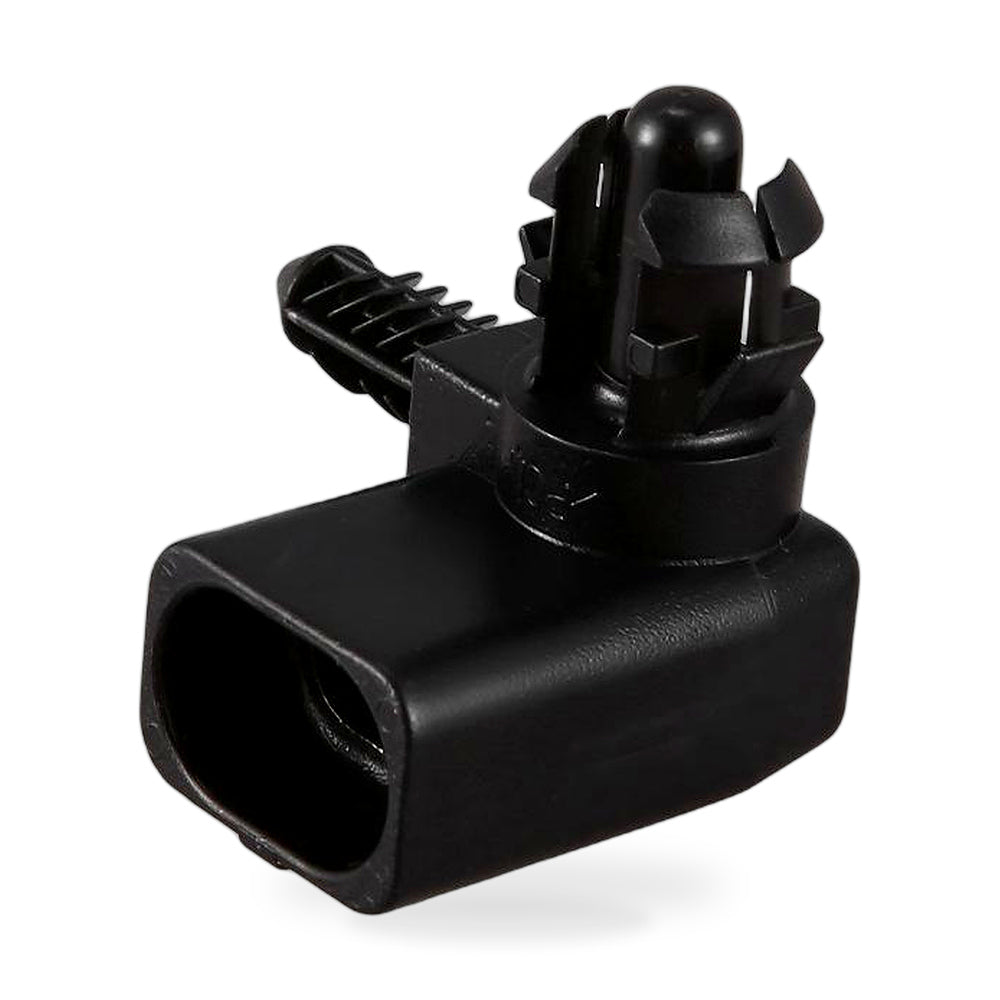 Outdoor Temperature Sensor Suitable for Chevrolet Equinox 2010-2017 15826773 - ZT3