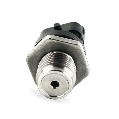 Fuel Rail Pressure Sensor Suitable for Chevrolet Cruze Sonic Fiat 500 0281002706 - BD3