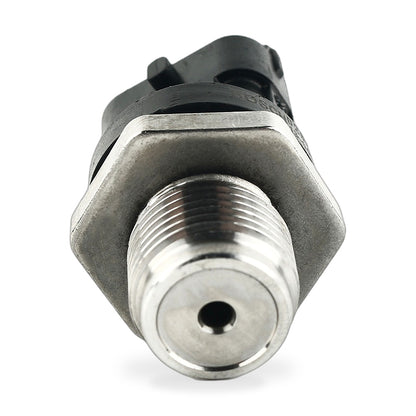 Fuel Rail Pressure Sensor Suitable for Chevrolet Cruze Sonic Fiat 500 0281002706 - ZT3