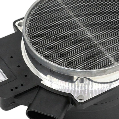 Mass Air Flow Sensor Suitable for Chevrolet GMC Cadillac Buick 25318411 15904068 - XQ1