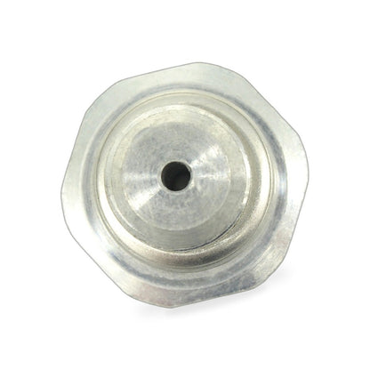 Fuel Rail Pressure Sensor Suitable for Chevrolet Cruze Equinox Buick LaCrosse - BD4