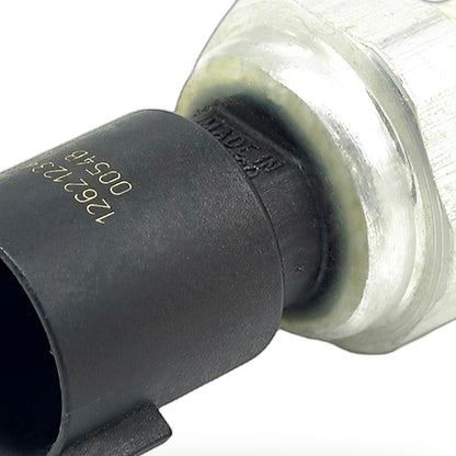 Fuel Rail Pressure Sensor Suitable for Chevrolet Cruze Equinox Buick LaCrosse - XQ1