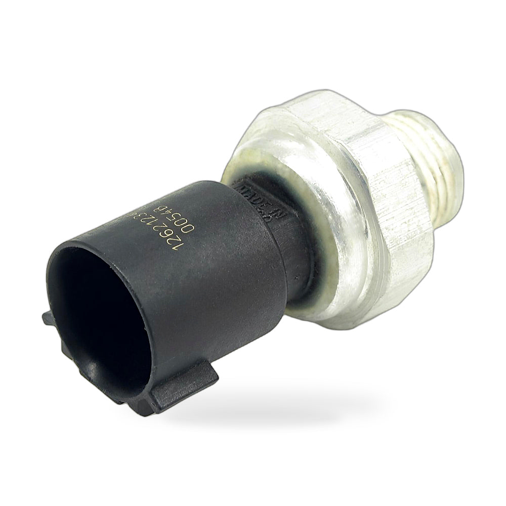 Fuel Rail Pressure Sensor Suitable for Chevrolet Cruze Equinox Buick LaCrosse - ZT2