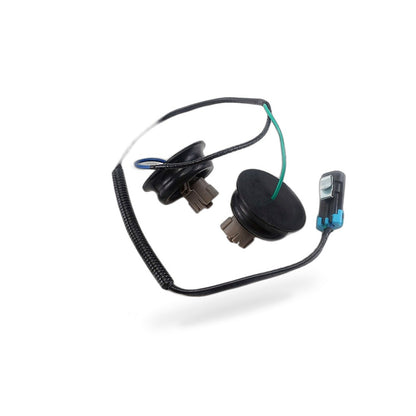 Knock Sensor Wire Harness Kit Suitable for Chevrolet Silverado Suburban GMC - BD2