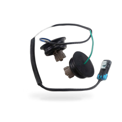 Knock Sensor Wire Harness Kit Suitable for Chevrolet Silverado Suburban GMC - ZT2