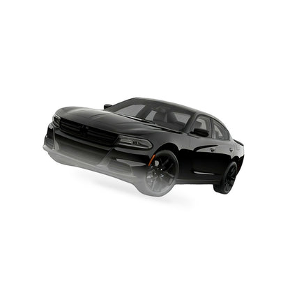 ACC Sensor Cover Suitable for Chrysler 300 Dodge Charger Challenger 15-20 - BD1