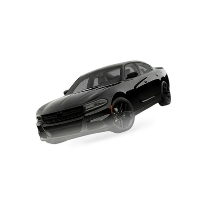 ACC Sensor Cover Suitable for Chrysler 300 Dodge Charger Challenger 15-20 - BD2