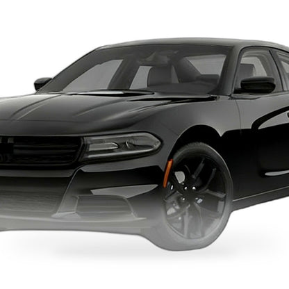 ACC Sensor Cover Suitable for Chrysler 300 Dodge Charger Challenger 15-20 - XQ1