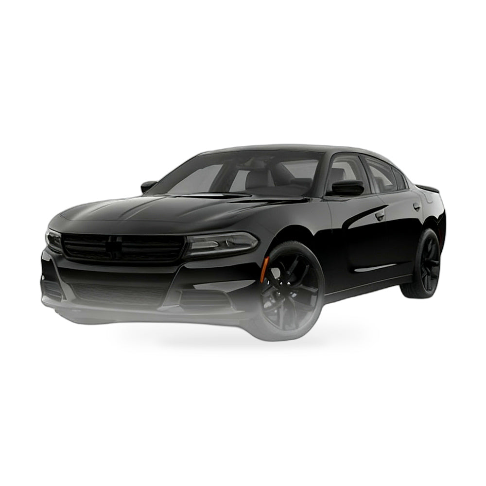 ACC Sensor Cover Suitable for Chrysler 300 Dodge Charger Challenger 15-20 - ZT2