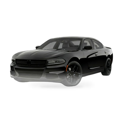 ACC Sensor Cover Suitable for Chrysler 300 Dodge Charger Challenger 15-20 - ZT2