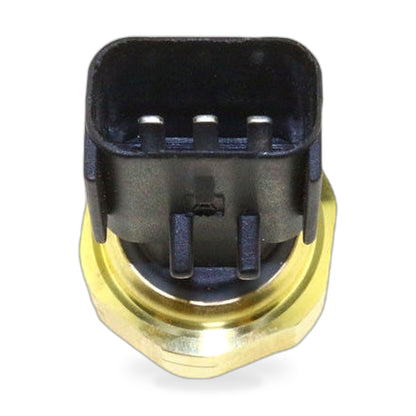 Oil Fuel Pressure Sensor Suitable for Dongfeng Cummins Engine 4921517 C4921517 - ZT2
