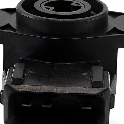 Throttle Position Sensor Suitable for Dodge Attitude Hyundai Accent Elantra Kia - XQ1