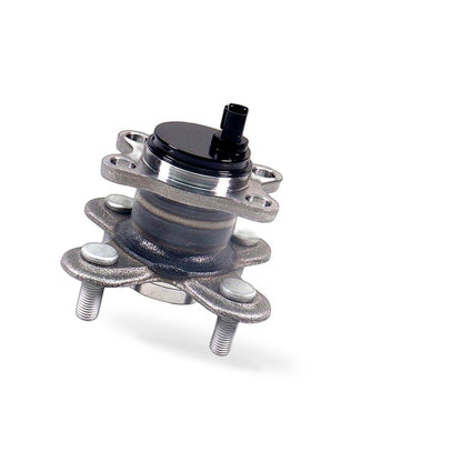 Rear Wheel Hub Bearing Unit with ABS Sensor Suitable for Daihatsu Tanto Move - BD1