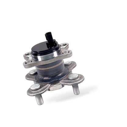 Rear Wheel Hub Bearing Unit with ABS Sensor Suitable for Daihatsu Tanto Move - BD2