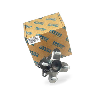 Rear Wheel Hub Bearing Unit with ABS Sensor Suitable for Daihatsu Tanto Move - BD4