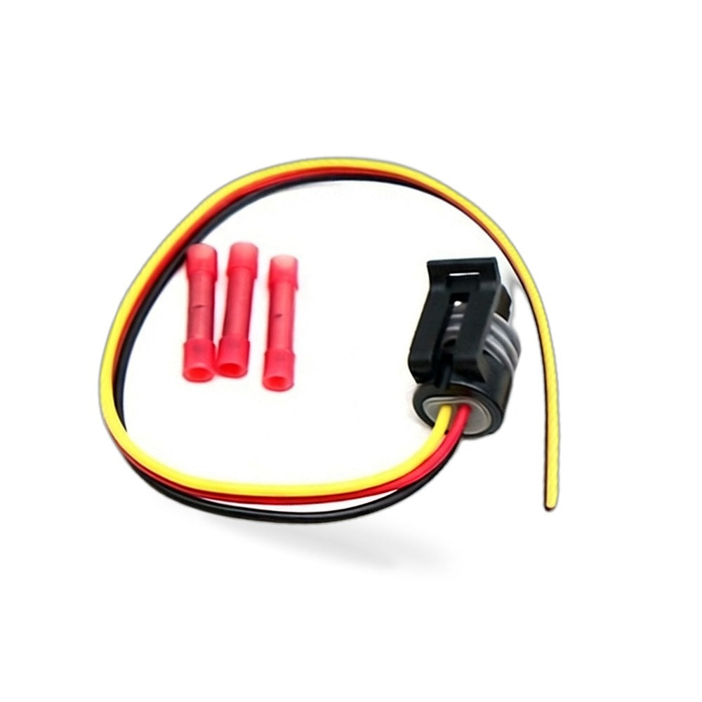 Exhaust Pressure Sensor Suitable for Ford F-250 F-350 F-450 F-550 Excursion - BD1