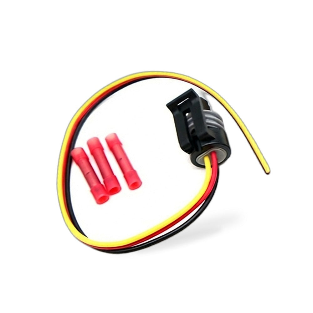 Exhaust Pressure Sensor Suitable for Ford F-250 F-350 F-450 F-550 Excursion - BD2