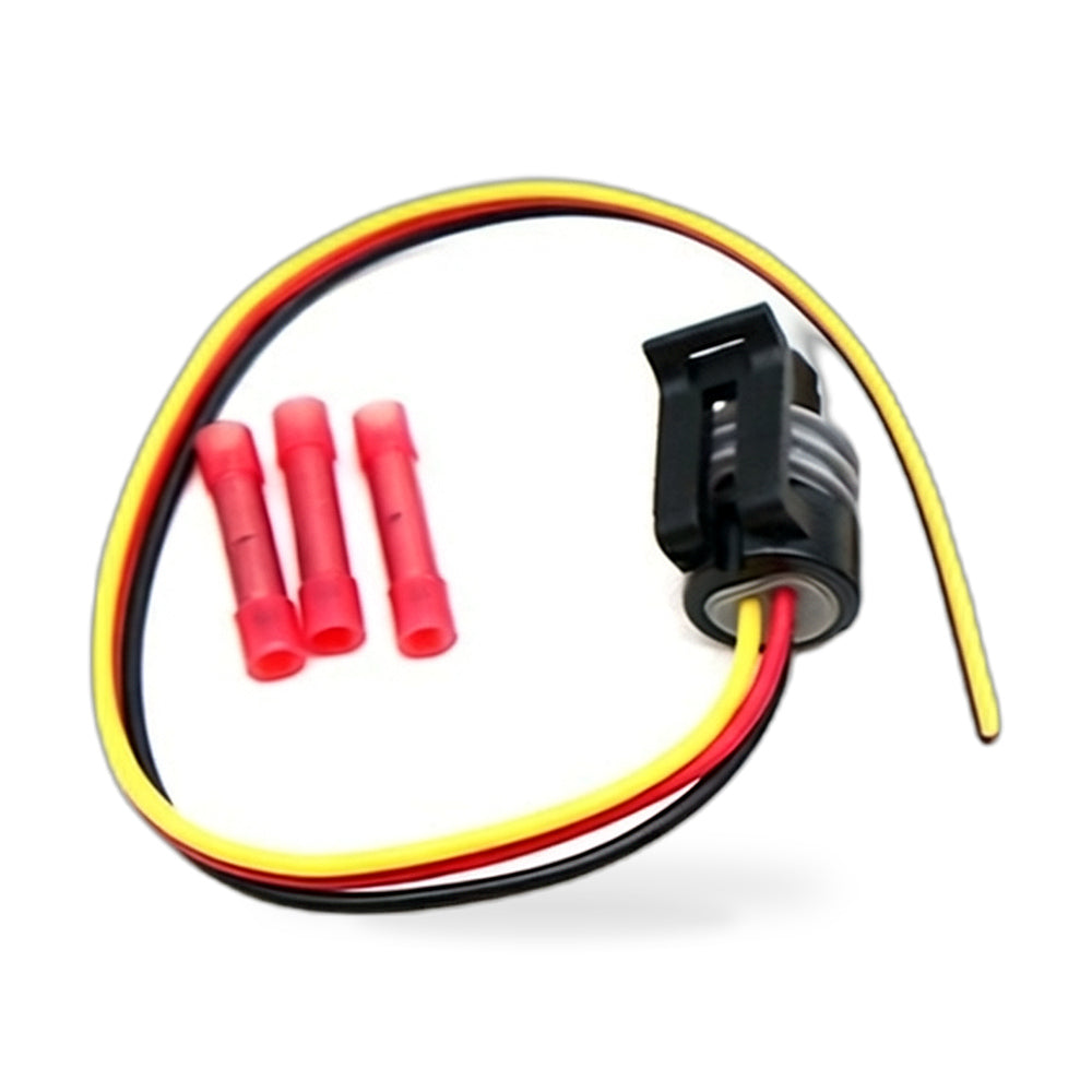Exhaust Pressure Sensor Suitable for Ford F-250 F-350 F-450 F-550 Excursion - ZT2