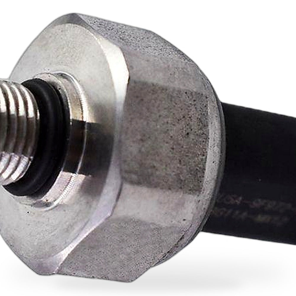 Fuel Rail Pressure Sensor Suitable for Ford Edge Escape F-150 Mustang Lincoln - XQ1