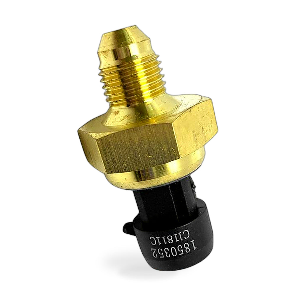 Fuel Pressure Sensor Suitable for Ford Excursion F-250 F-350 Super Duty - ZT3