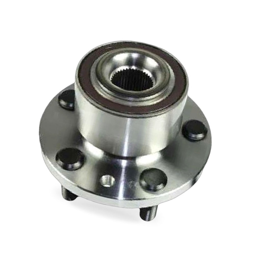 Front Wheel Hub with Sensor Suitable for Ford Mondeo 2008 2.0L 2.3L - BD1