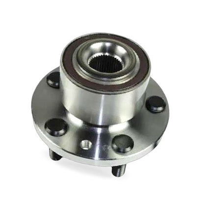 Front Wheel Hub with Sensor Suitable for Ford Mondeo 2008 2.0L 2.3L - BD1