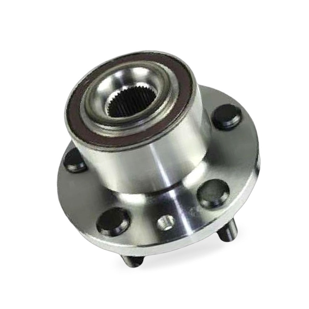 Front Wheel Hub with Sensor Suitable for Ford Mondeo 2008 2.0L 2.3L - BD2