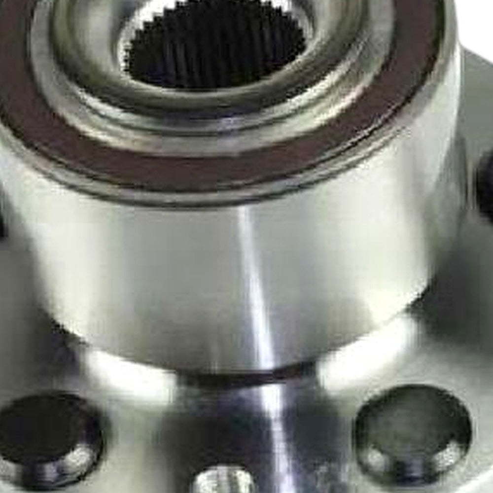 Front Wheel Hub with Sensor Suitable for Ford Mondeo 2008 2.0L 2.3L - XQ1