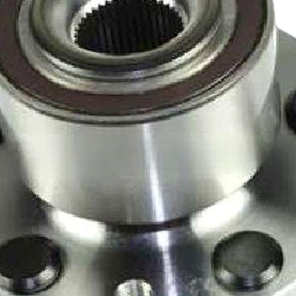 Front Wheel Hub with Sensor Suitable for Ford Mondeo 2008 2.0L 2.3L - XQ1