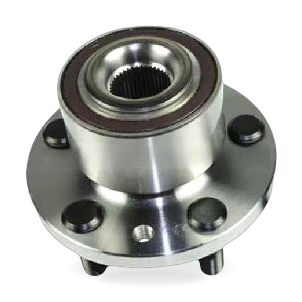 Front Wheel Hub with Sensor Suitable for Ford Mondeo 2008 2.0L 2.3L - ZT3