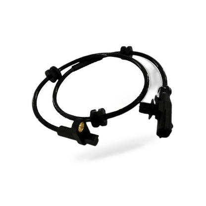 Rear Parking Sensor Suitable for Ford Fiesta 2013-2017 Hatchback Sedan - BD4