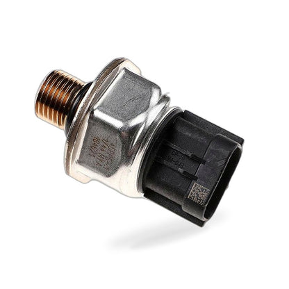 Fuel Rail Pressure Sensor Switch Suitable for Ford E-150 E-250 E-350 2004-2008 - BD4