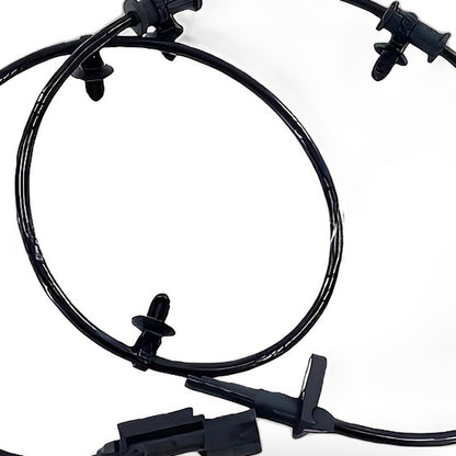 ABS Wheel Speed Sensor Suitable for Ford Edge Lincoln MKX Nautilus 2015-2020 - XQ1
