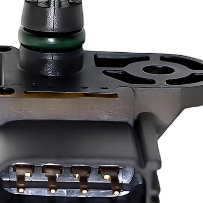 Intake Pressure Sensor Suitable for Ford Fiesta Escape C-Max 2011-2019 - XQ1