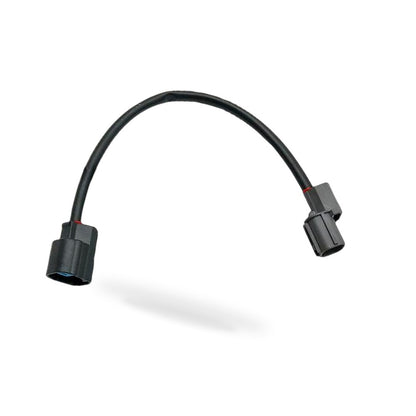 Knock Sensor 30530-P8F-A01+Plug 2-Piece Set Suitable for Honda Accord Acura CL - BD1
