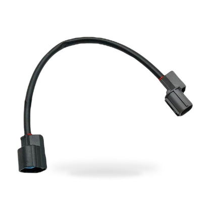 Knock Sensor 30530-P8F-A01+Plug 2-Piece Set Suitable for Honda Accord Acura CL - ZT2