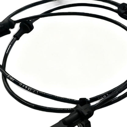 Wheel Speed Sensor Suitable for Ford Edge Explorer Flex 2011-2020 DA8Z-2C204-C - XQ1