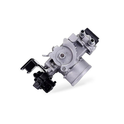 Throttle Body Assembly with Sensor Suitable for Honda Fit City 2003-2008 - BD4