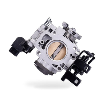 Throttle Body Assembly with Sensor Suitable for Honda Fit City 2003-2008 - ZT2