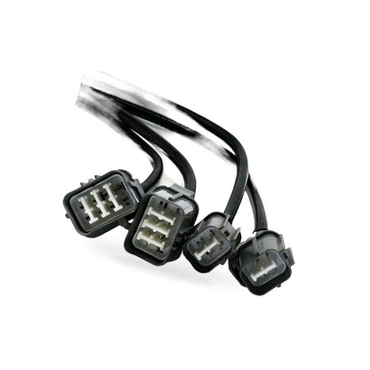 Oxygen Sensor Suitable for Honda Accord CR-V Element Acura TSX 234-5010 234-4355 - BD3