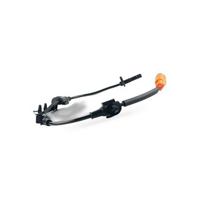 Rear Left ABS Wheel Speed Sensor Suitable for Honda CR-V 2002-2006 57475-S9A-013 - BD2