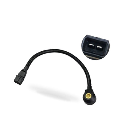 Knock Sensor Suitable for Hyundai Accent Elantra Tucson Kia Rio 39250-26600 - BD1