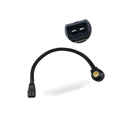 Knock Sensor Suitable for Hyundai Accent Elantra Tucson Kia Rio 39250-26600 - BD2
