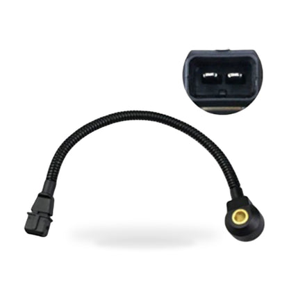 Knock Sensor Suitable for Hyundai Accent Elantra Tucson Kia Rio 39250-26600 - ZT2