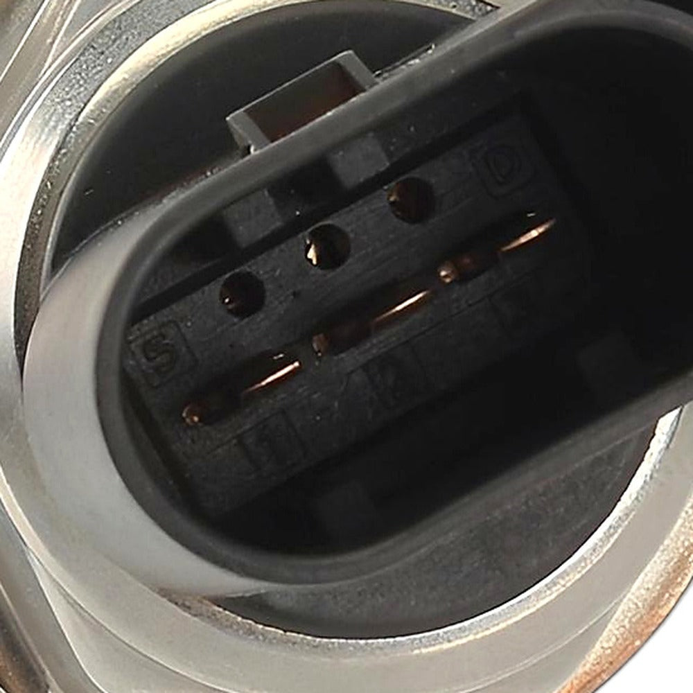 Fuel Rail Pressure Sensor Suitable for Hyundai Kia Sportage Santa Fe Tucson - XQ1