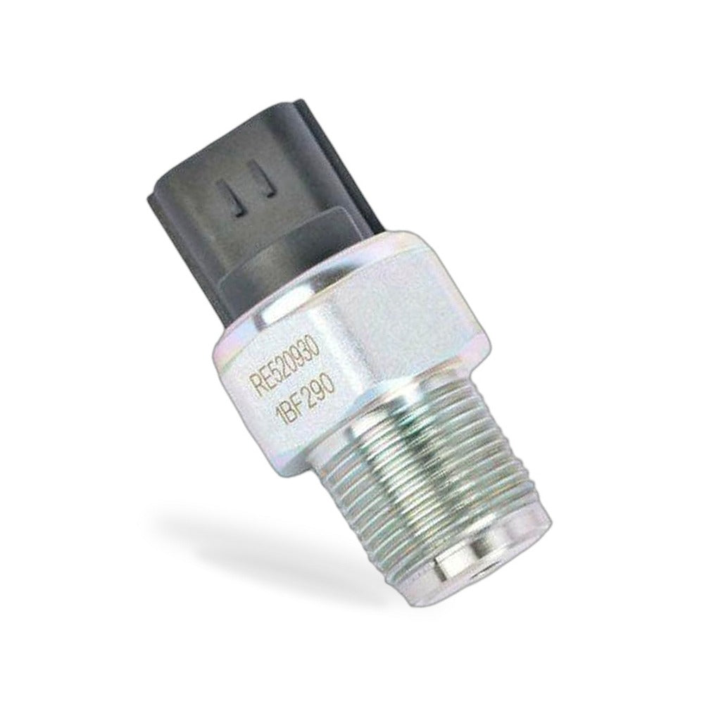 Fuel Rail Pressure Sensor Regulator Suitable for Isuzu 499000-6141 - BD1