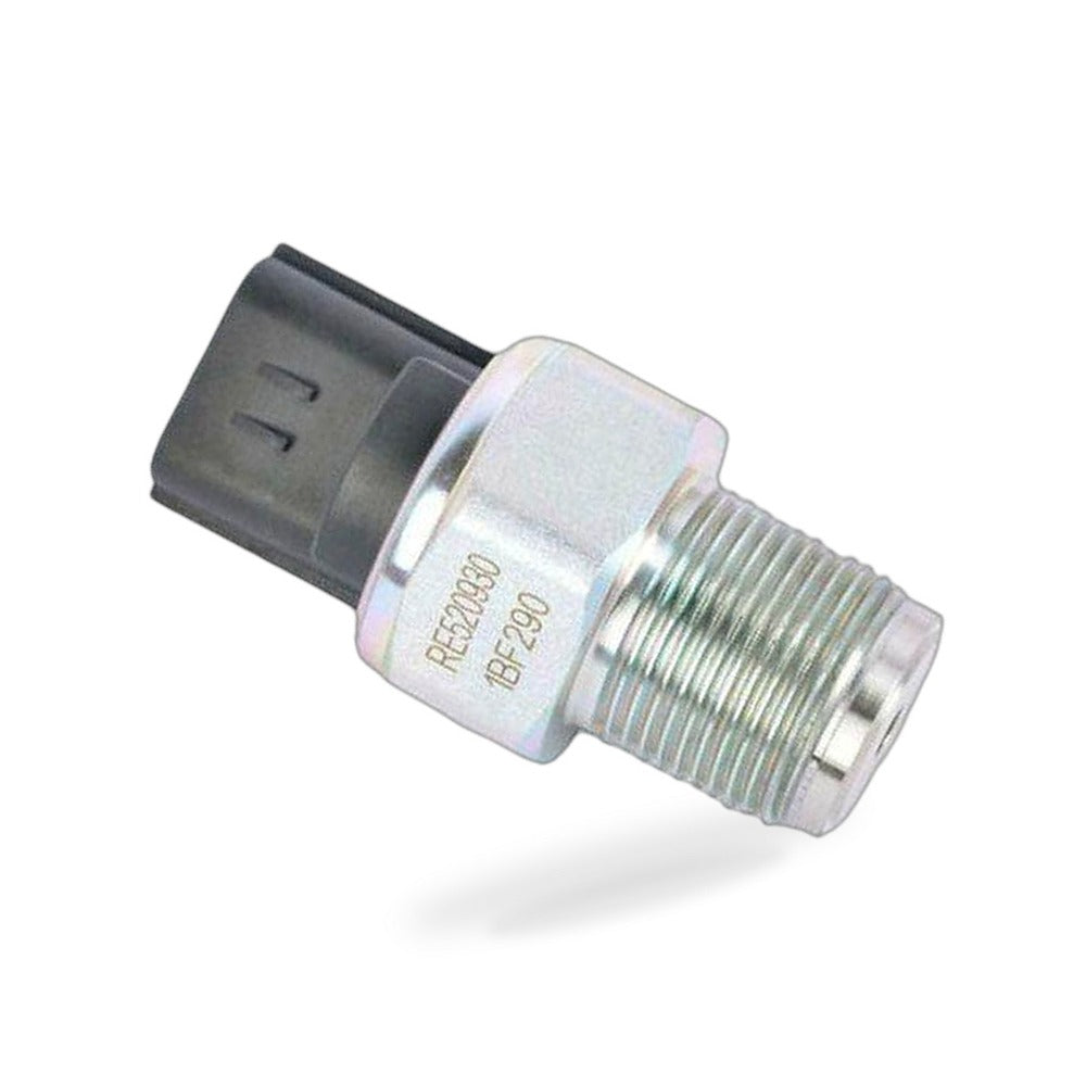 Fuel Rail Pressure Sensor Regulator Suitable for Isuzu 499000-6141 - BD2
