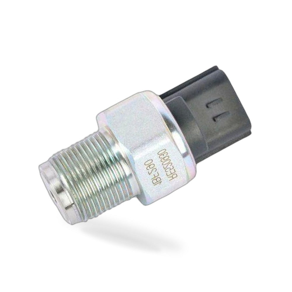 Fuel Rail Pressure Sensor Regulator Suitable for Isuzu 499000-6141 - BD3