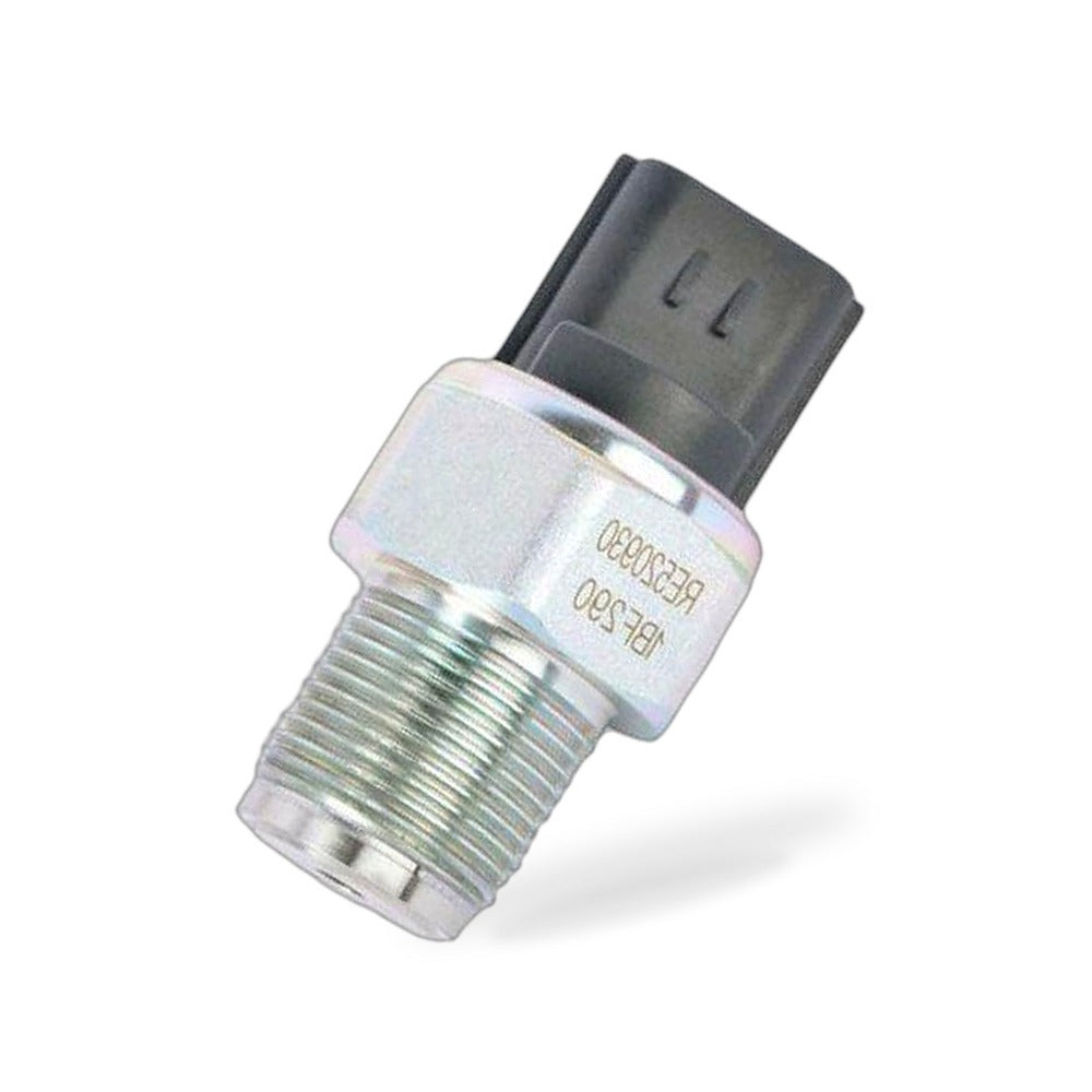 Fuel Rail Pressure Sensor Regulator Suitable for Isuzu 499000-6141 - BD4