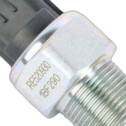 Fuel Rail Pressure Sensor Regulator Suitable for Isuzu 499000-6141 - XQ1